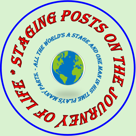 A logo with a globe

Description automatically generated